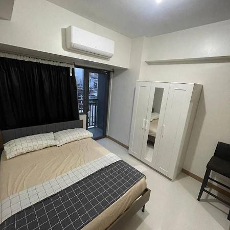 Red Residences Chino Roces Makati San Pedro Makati Exterior foto