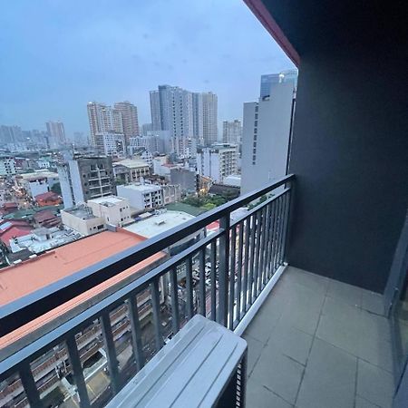 Red Residences Chino Roces Makati San Pedro Makati Exterior foto