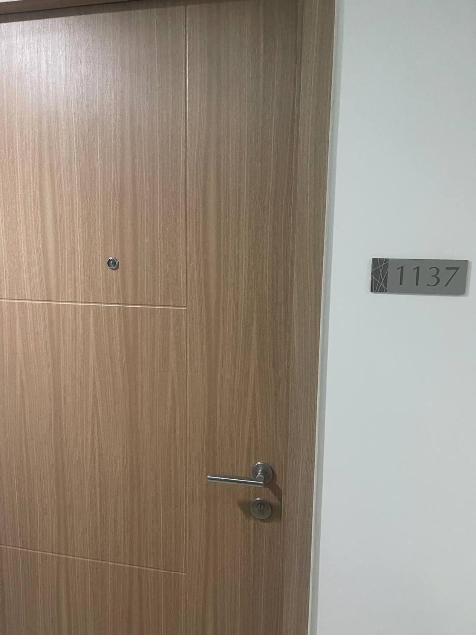 Red Residences Chino Roces Makati San Pedro Makati Exterior foto