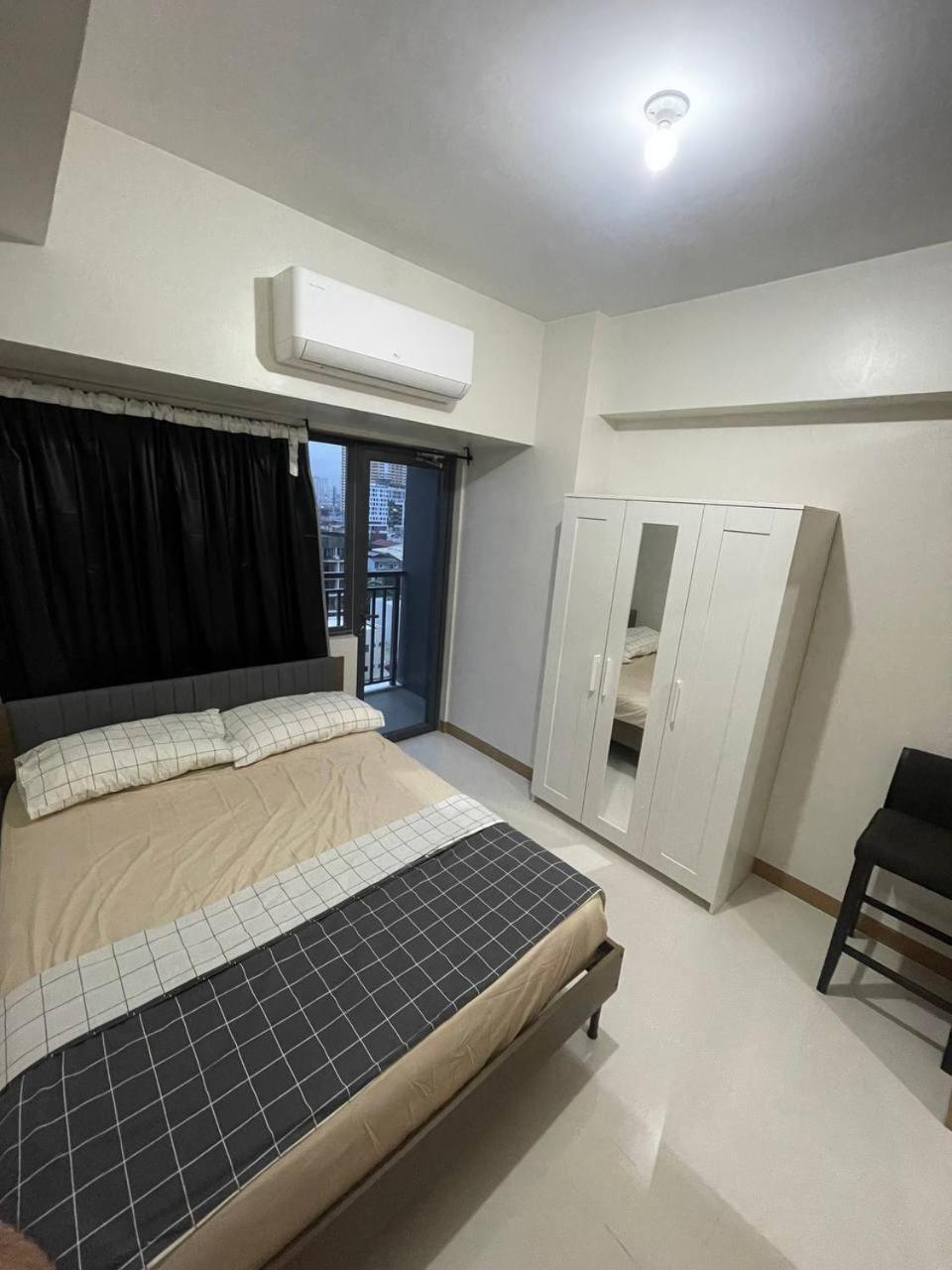 Red Residences Chino Roces Makati San Pedro Makati Exterior foto