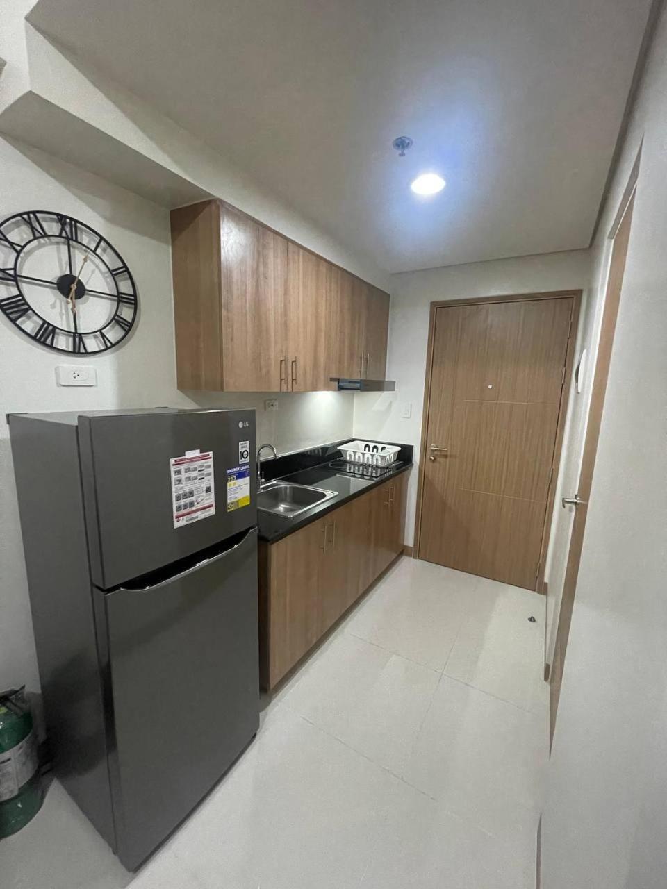 Red Residences Chino Roces Makati San Pedro Makati Exterior foto