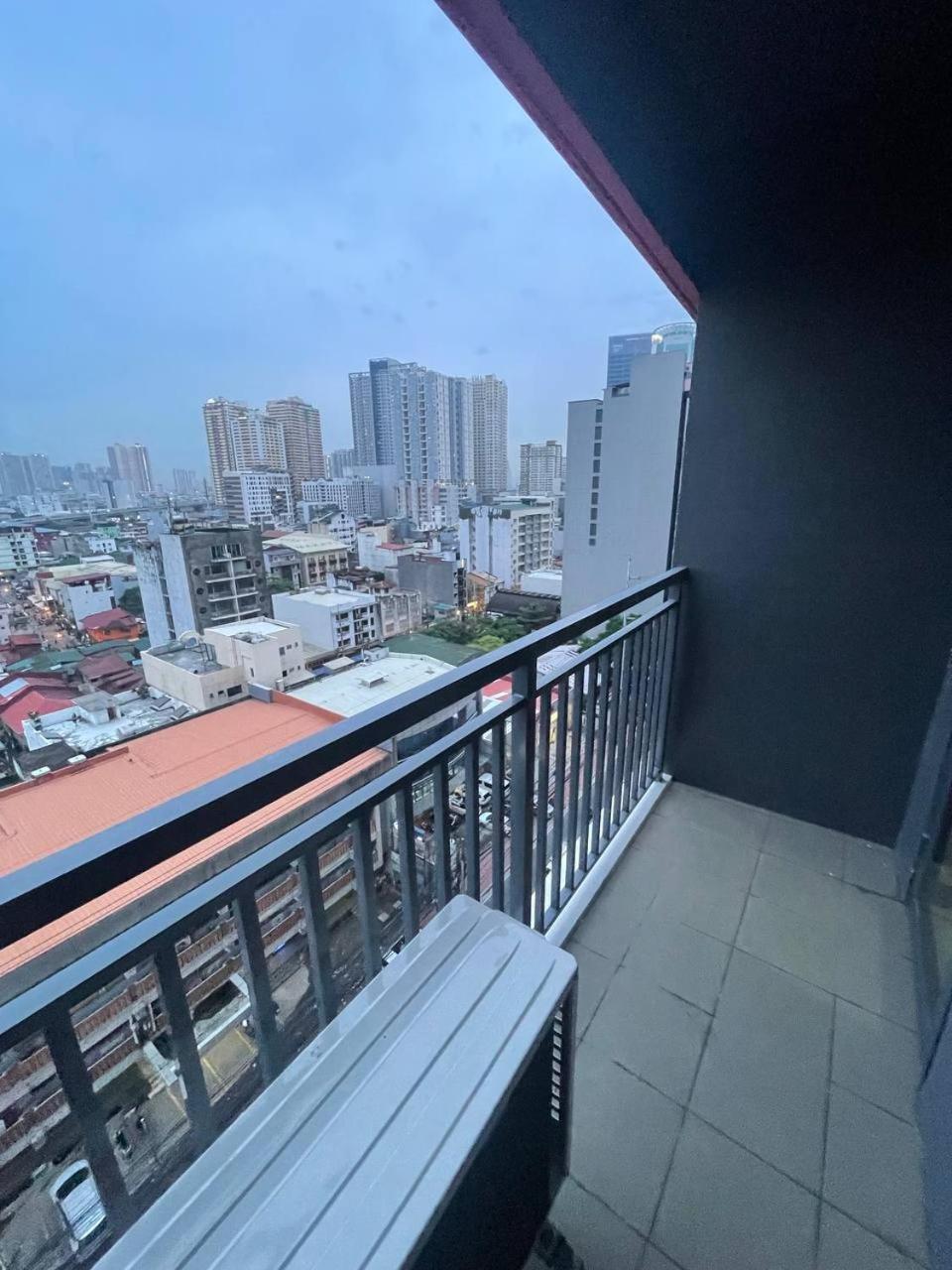 Red Residences Chino Roces Makati San Pedro Makati Exterior foto